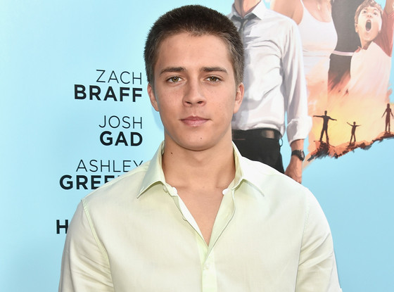 Billy Unger Billy Unger